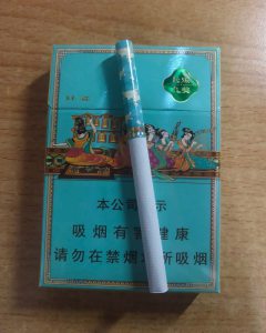 好猫(长乐九美)