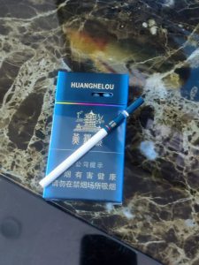 黄鹤楼(涡轮增压3.0T)相册 