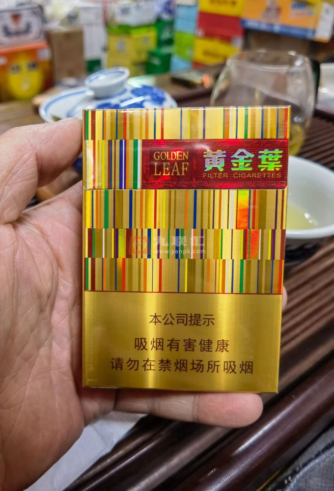 黄金叶(黄金中支)相册 94078_24482