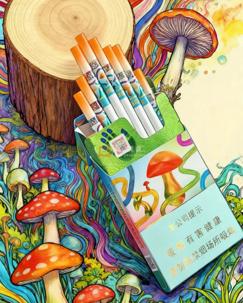 云烟(灵感蘑菇)相册 115233_95372