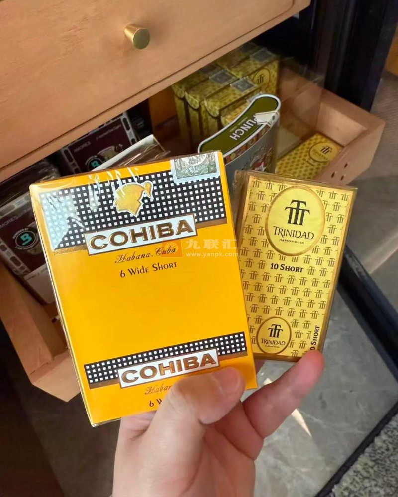 高希霸(宽短号)相册 115144_68743