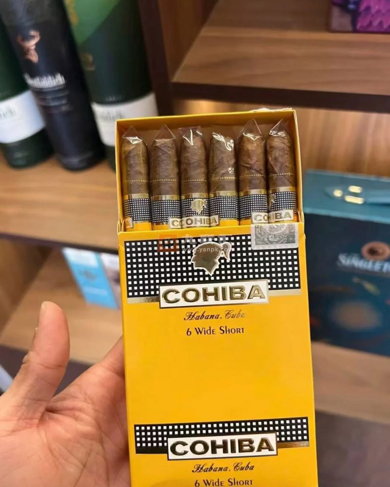 高希霸(宽短号)相册 115144_64585