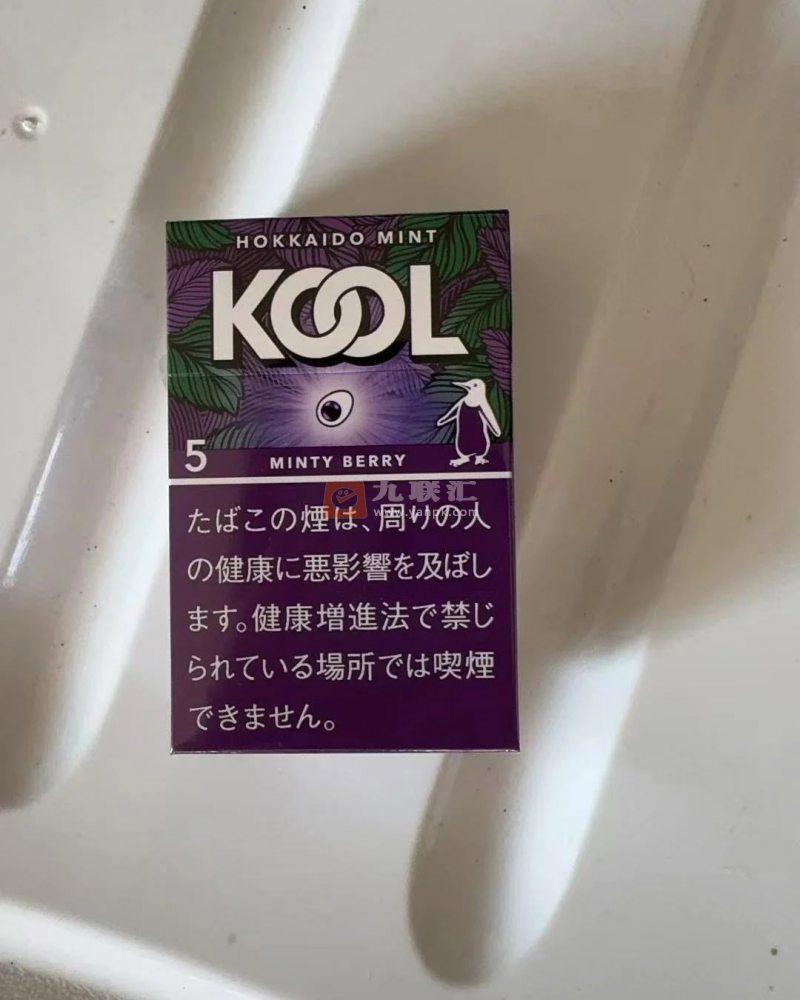 KOOL(蓝莓爆珠8毫克日税版)相册 110798_40808