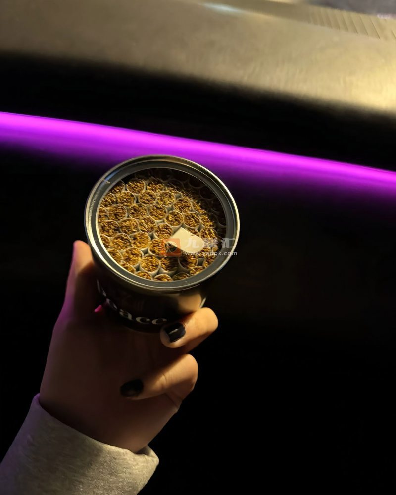 无嘴和平(罐装)相册 94369_59004