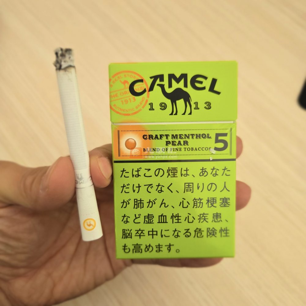 骆驼(雪梨爆珠日版)相册 115037_46705