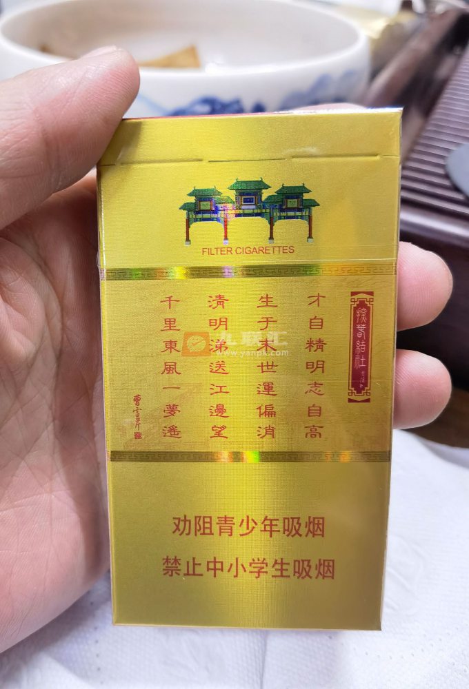 南京(金陵十二钗烤烟)相册 1107_11983