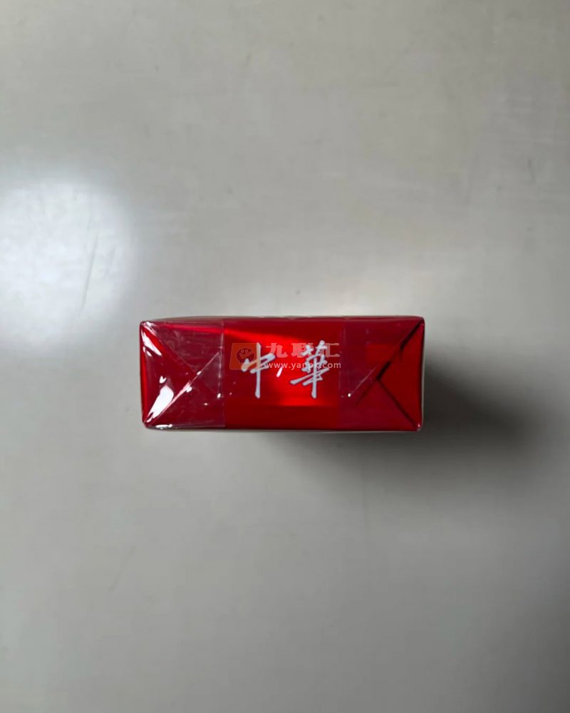 中华(软建厂百年版)