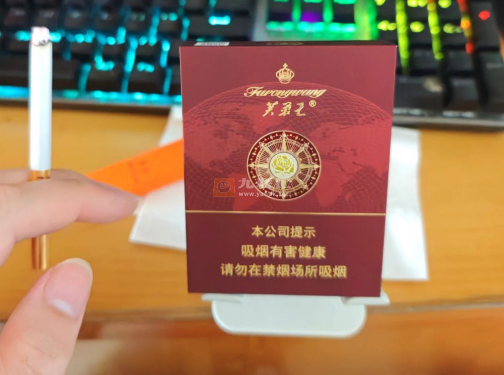 芙蓉王(领航)相册 93873_12326