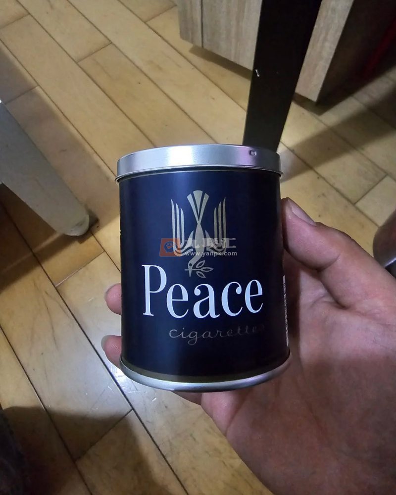 无嘴和平(罐装)相册 94369_53747