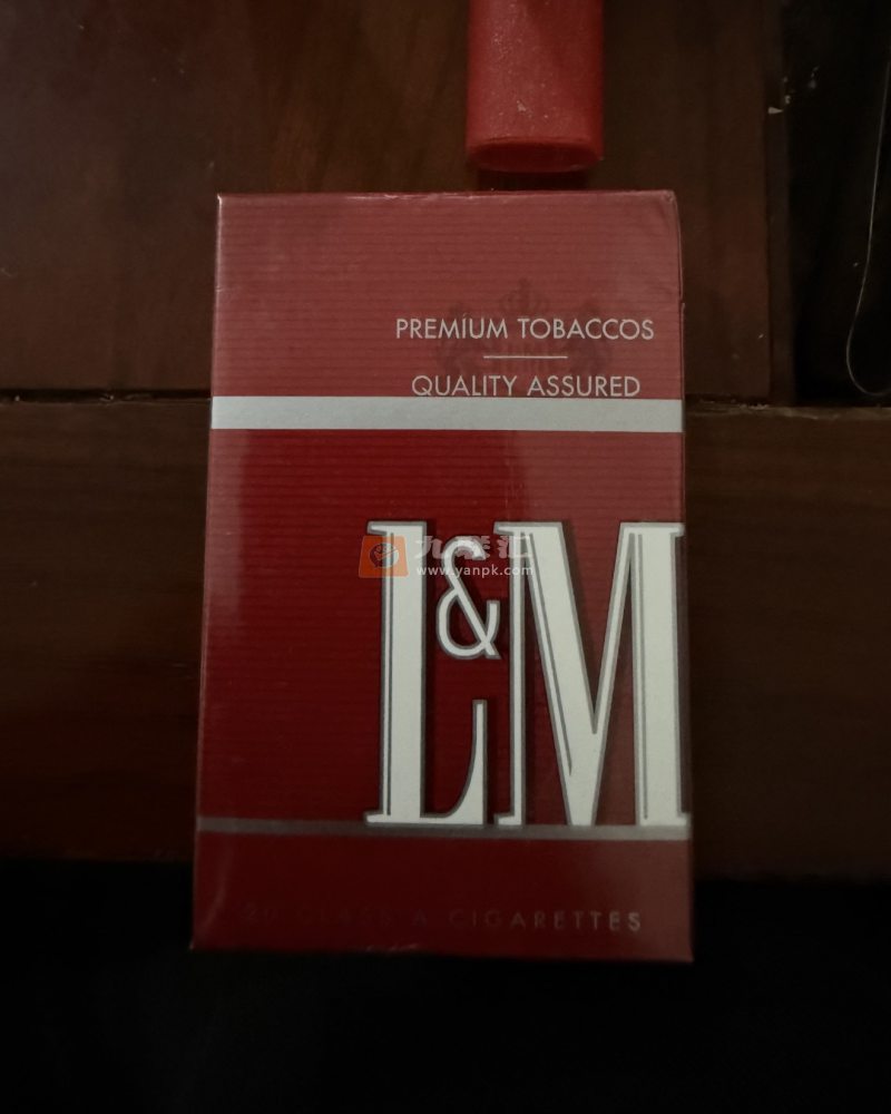 L&M(美国免税硬红)相册 28425_39487