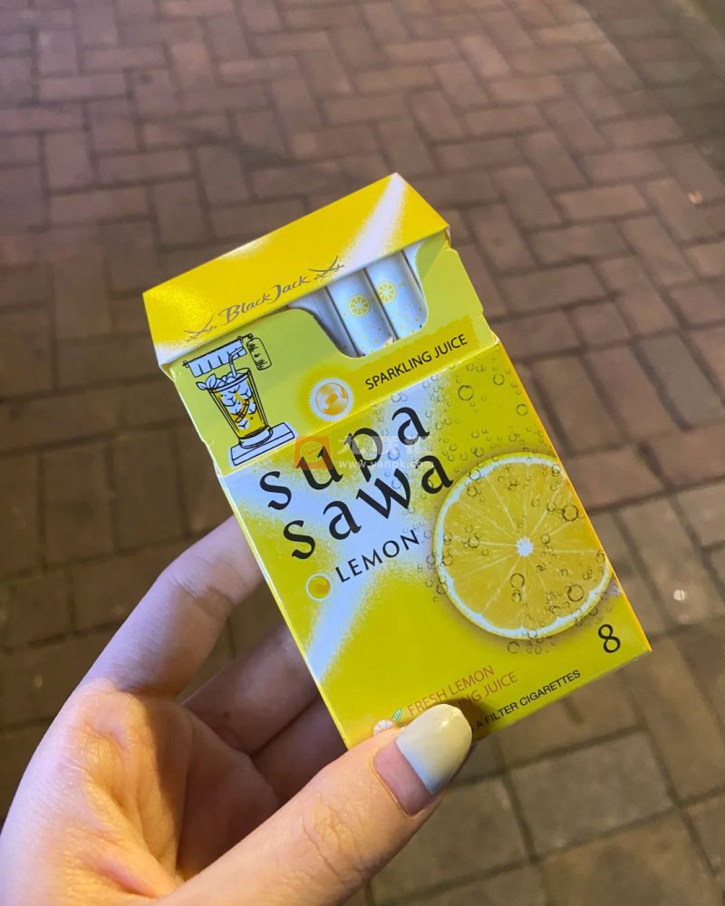 黑杰克(柠檬爆珠8日版)相册 115011_44527