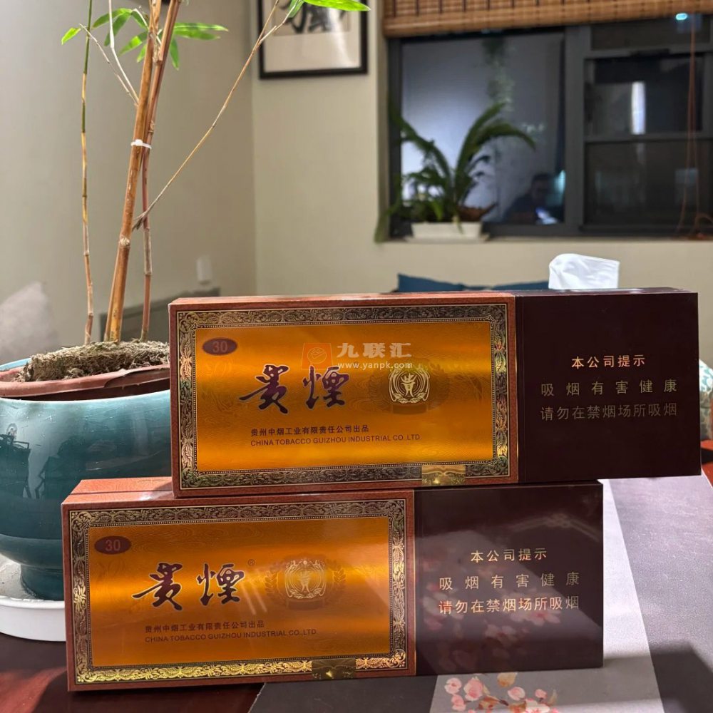 贵烟(国酒香·30)相册 2277_27330