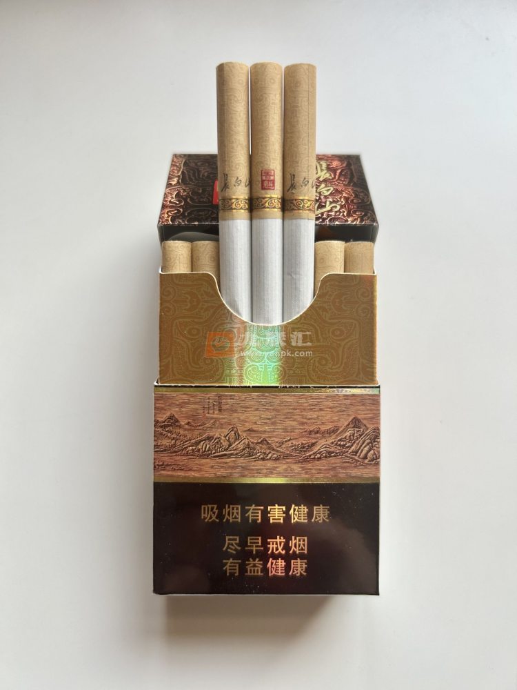 长白山(香魁)相册 长白山 香魁