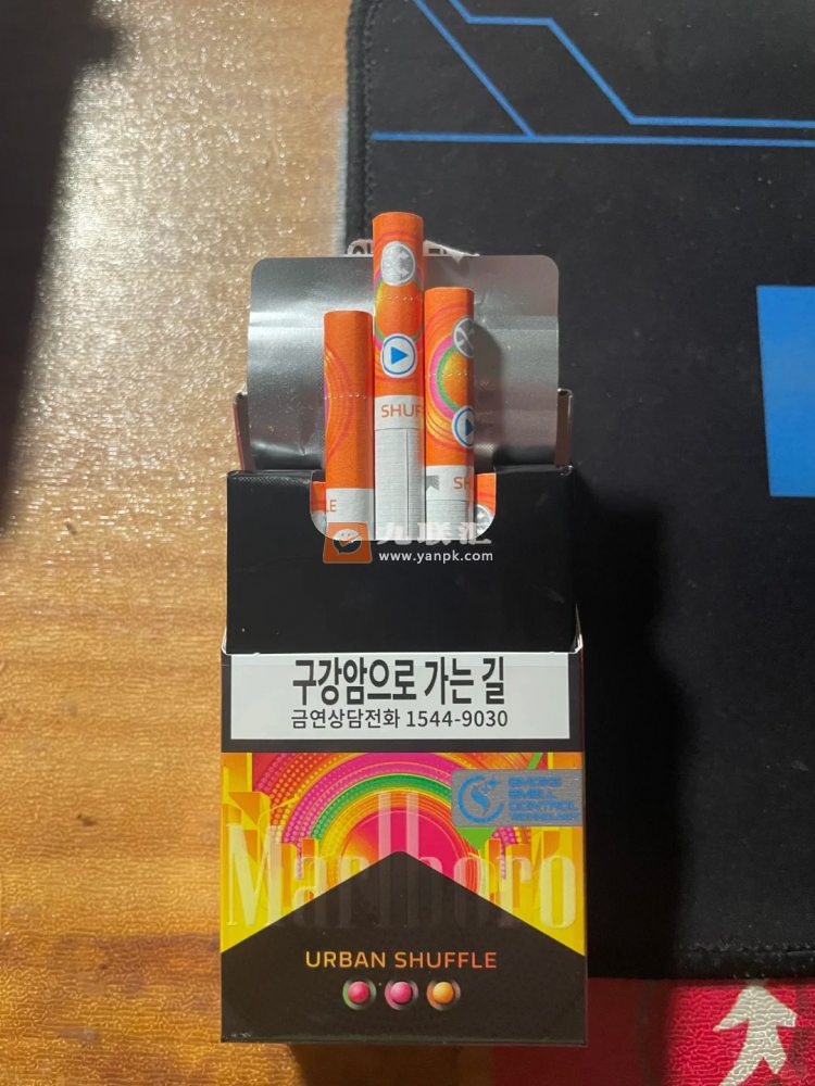 万宝路(焕变韩免版)相册 115283_49416