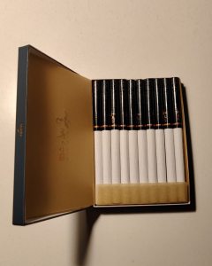 白沙(和天下尊品中支)