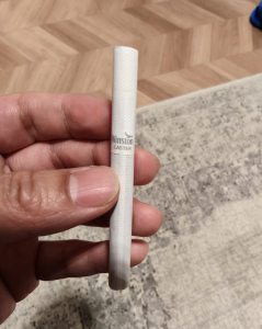 卡斯特(硬白5mg日版)