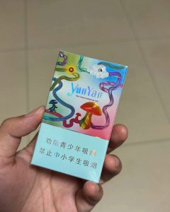 云烟(灵感蘑菇)相册 