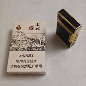 真龙(起源金花茶版)