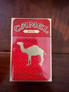 骆驼(皇家硬红)相册 