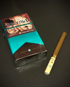 万宝路(薄荷巧克力俄版)相册 