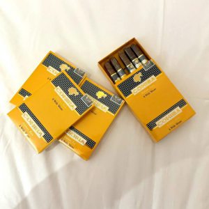 高希霸(宽短号)相册 