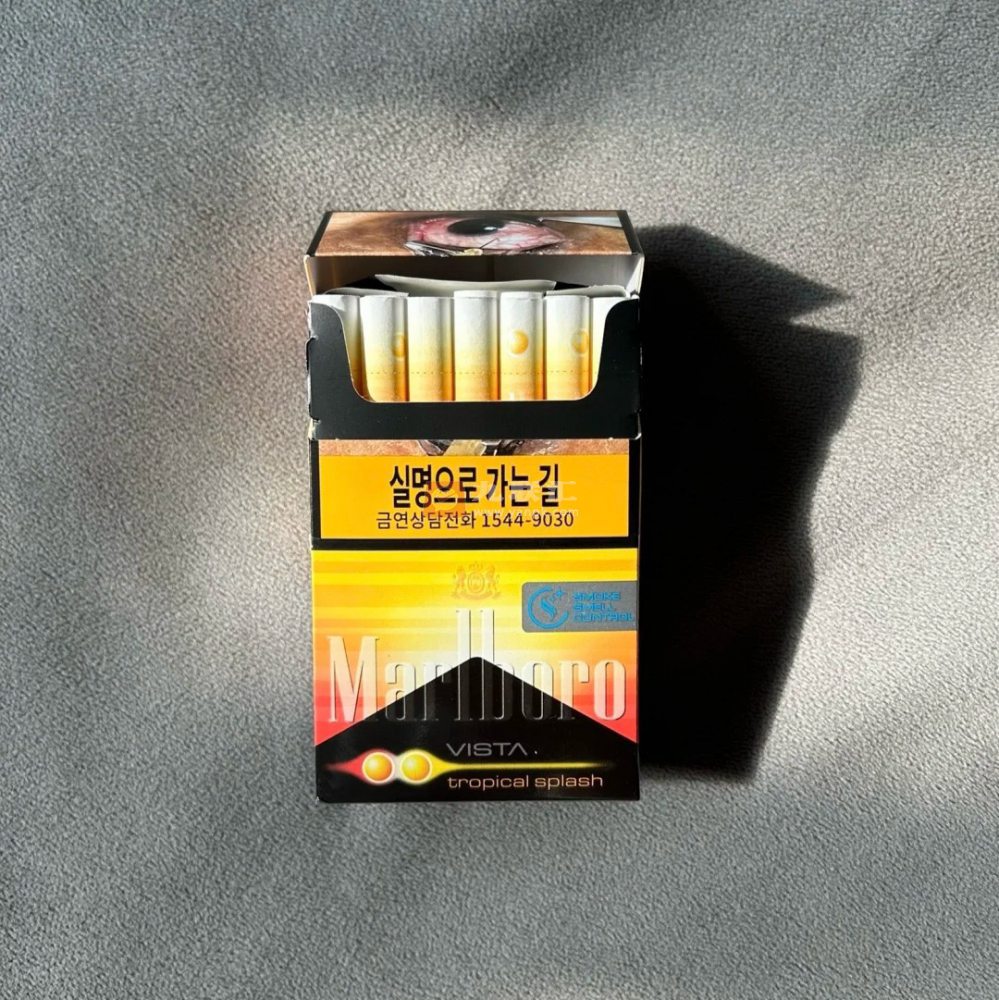 万宝路(夏日双爆珠韩版)相册 114743_80809