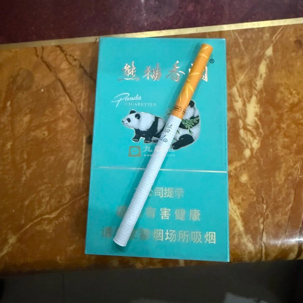 熊猫(经典细支)相册 115191_20231