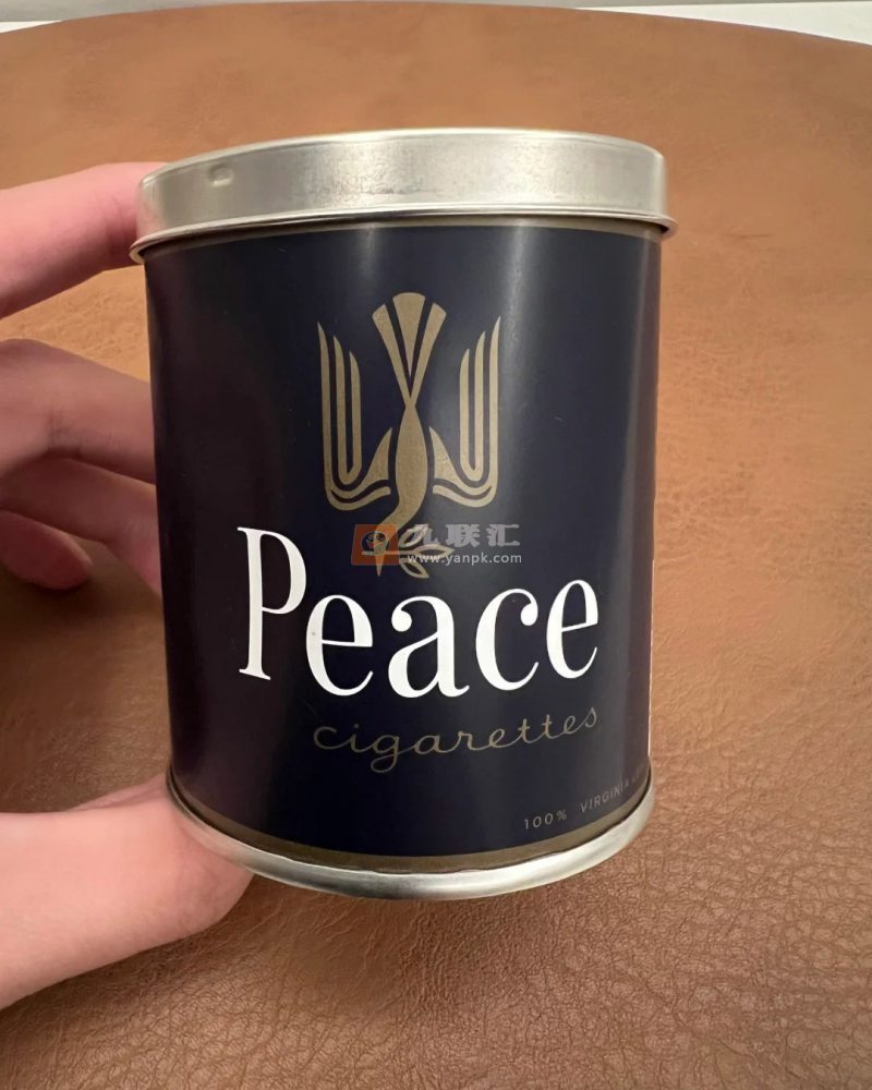 无嘴和平(罐装)相册 94369_42288