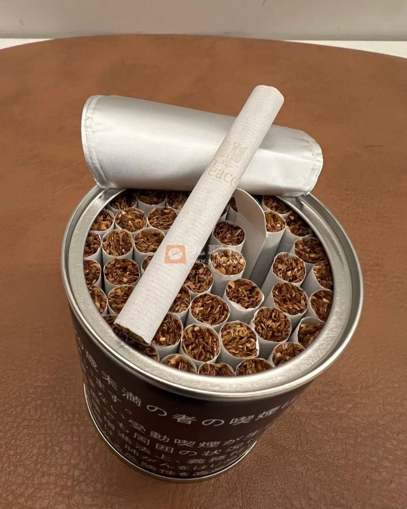 无嘴和平(罐装)相册 94369_75409