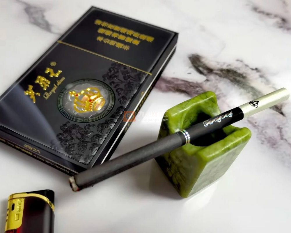 芙蓉王(锦绣世纪黑3mg)相册 115193_63778