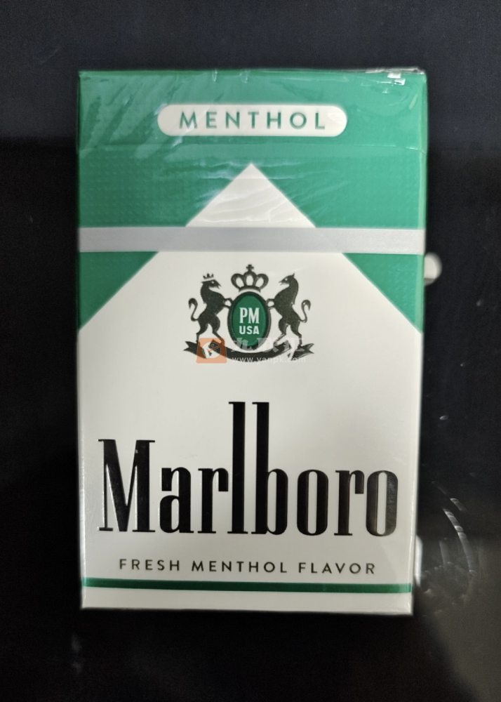 万宝路(薄荷美国版)相册 94131_82361