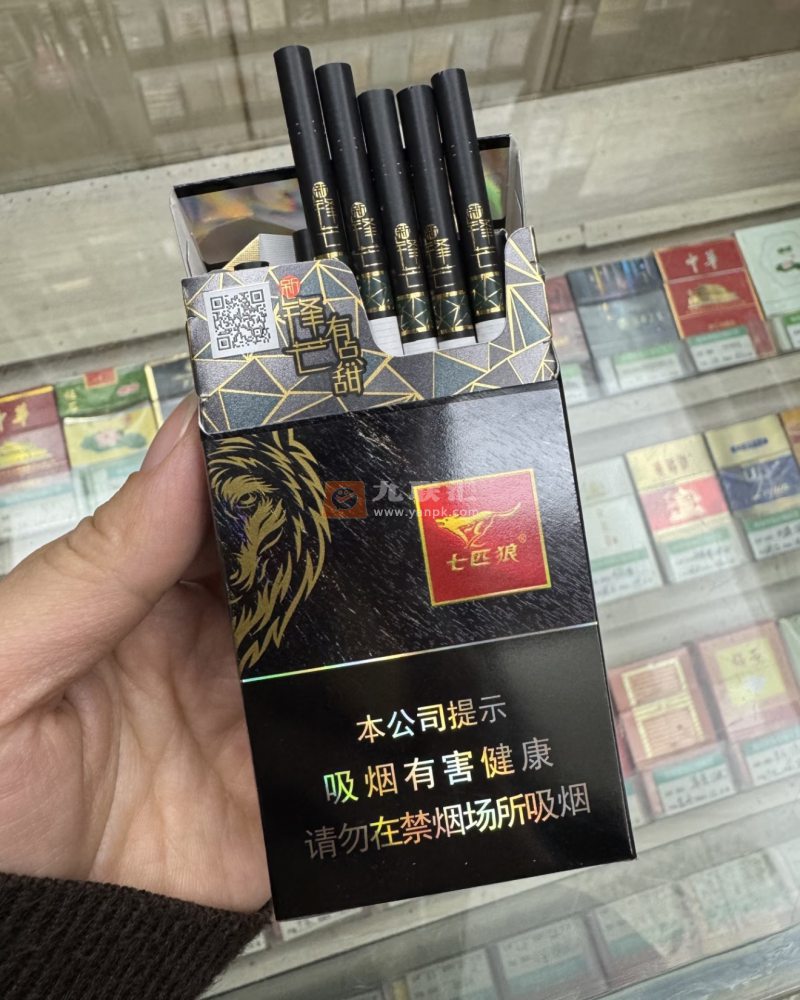 七匹狼锋芒相册 92571_69389