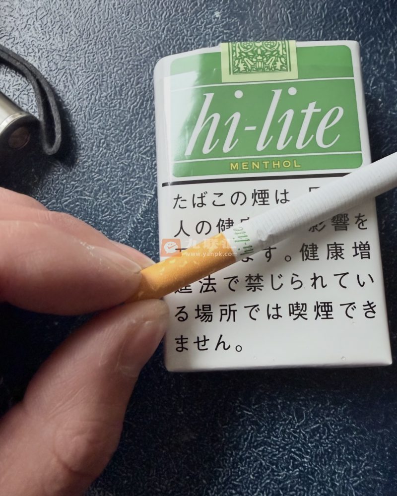 喜力(软薄荷10mg日版)相册 94381_40747