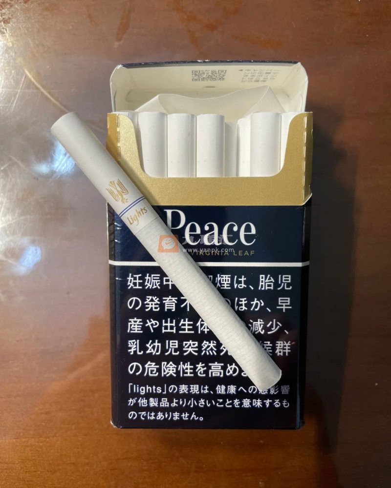 和平(特醇硬日版)相册 94562_20134