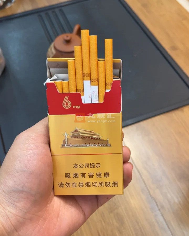 中华(细支6mg)相册 115241_70542