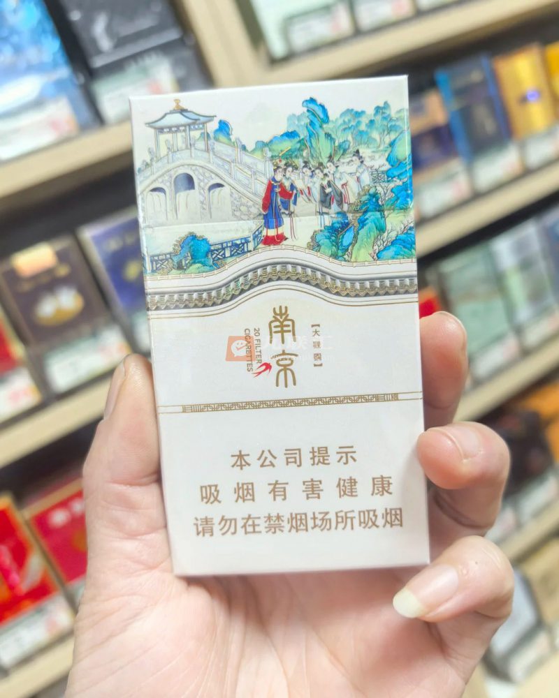 南京(大观园新版)相册 115072_26281