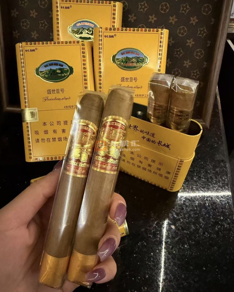 长城(盛世3号新版)相册 115034_39566