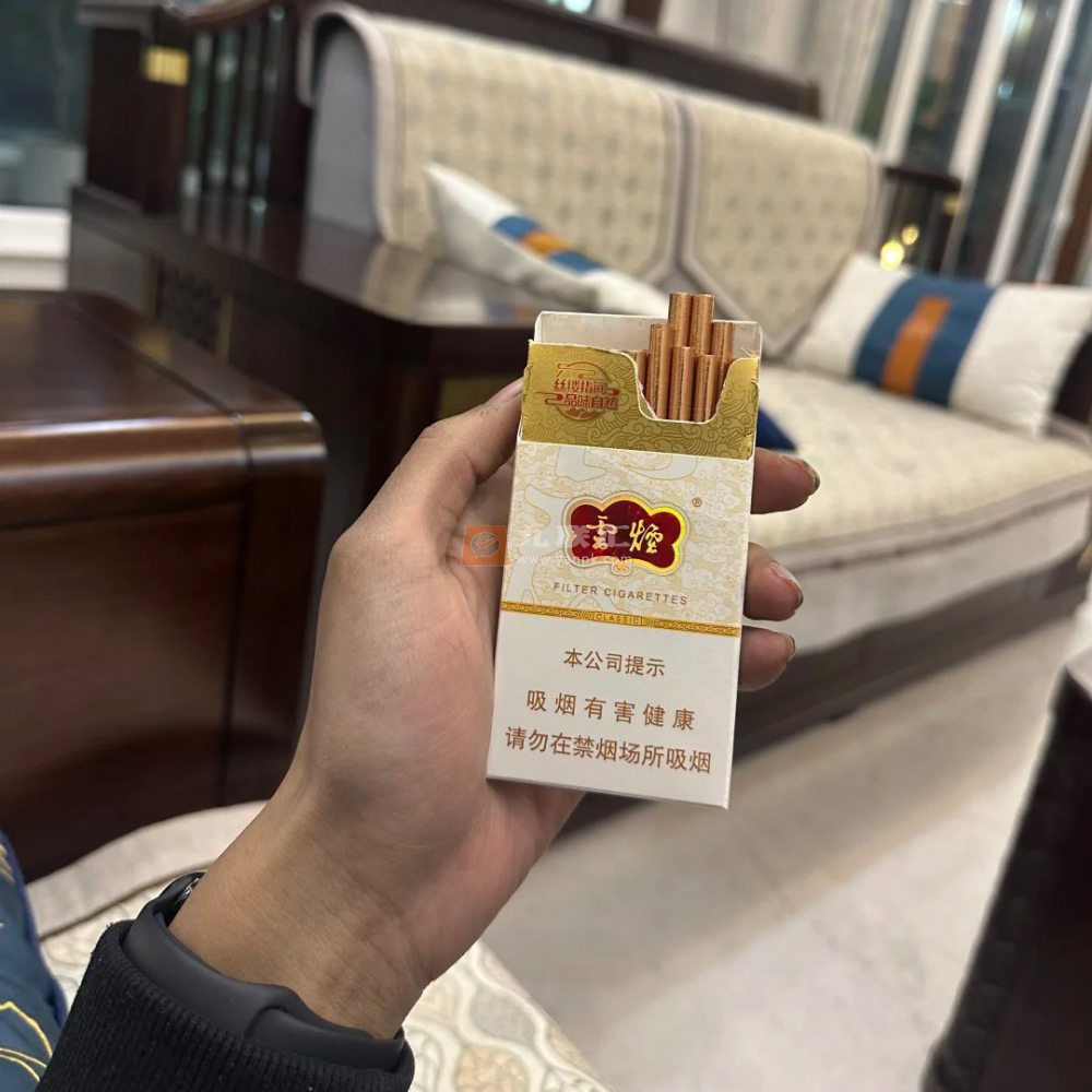 云烟(云龙细支)相册 93595_78403