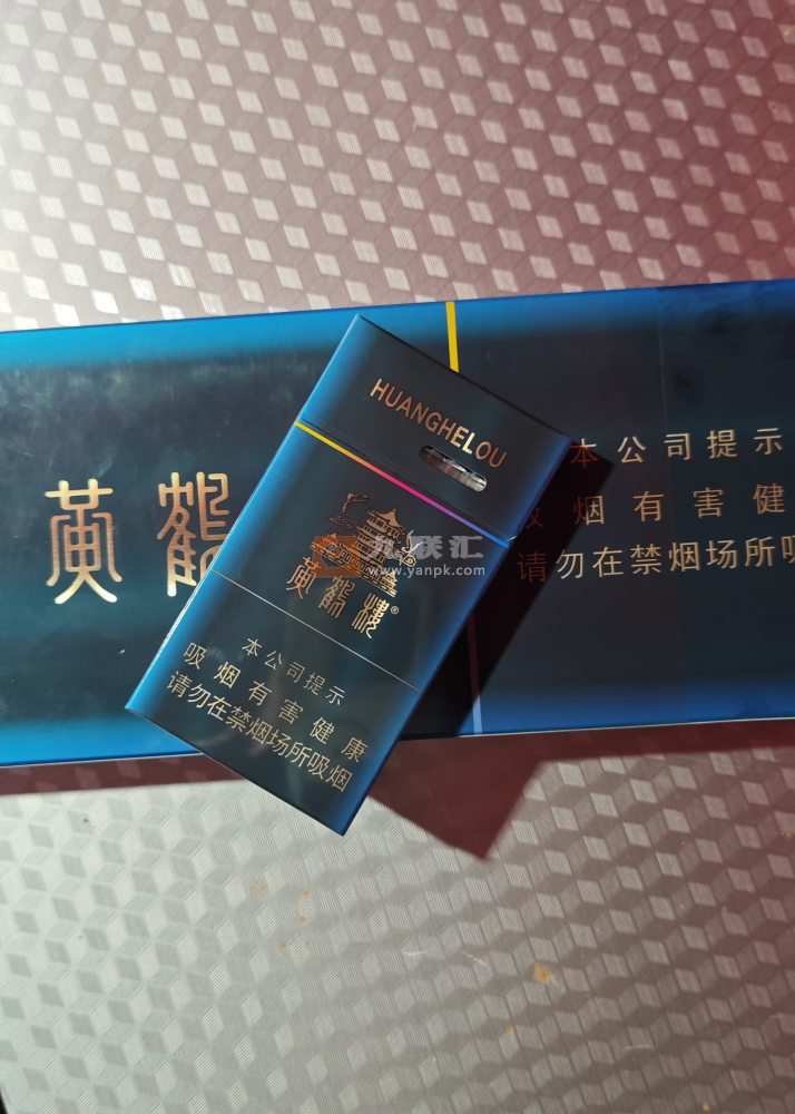 黄鹤楼(涡轮增压3.0T)相册 98642_28061