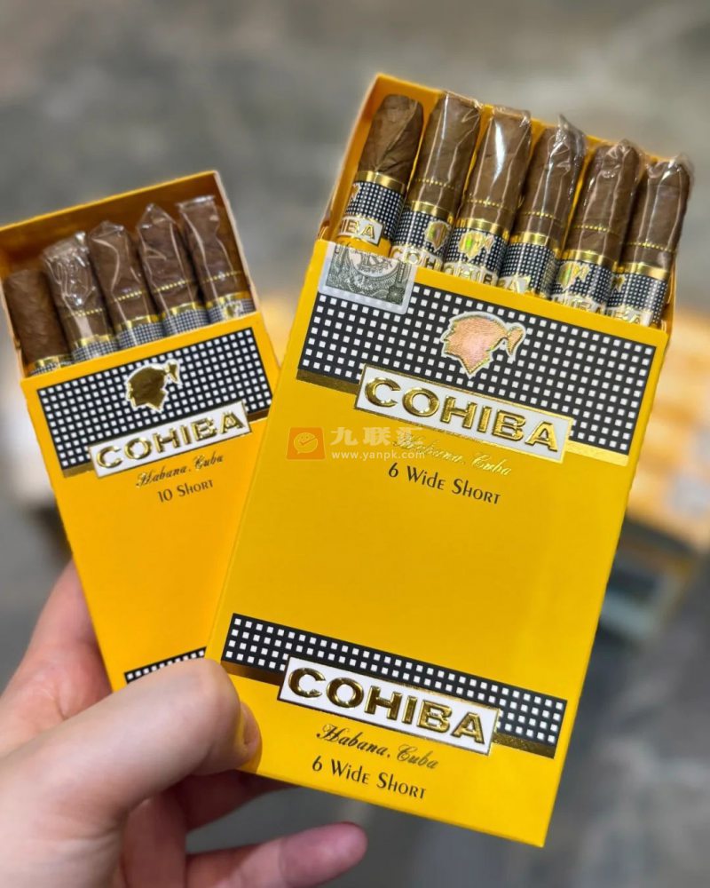 高希霸(宽短号)相册 115144_32368