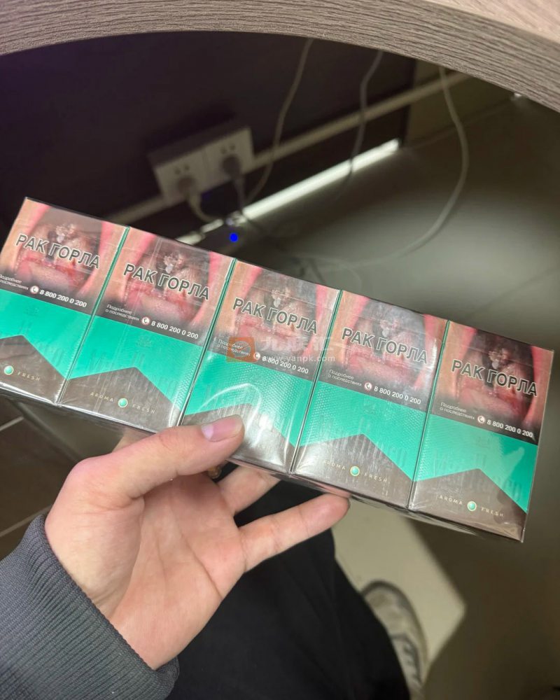 万宝路(薄荷巧克力俄版)相册 115257_12276