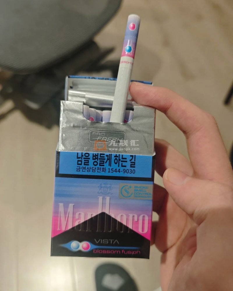 万宝路(樱花双爆珠韩版)相册 115010_75646