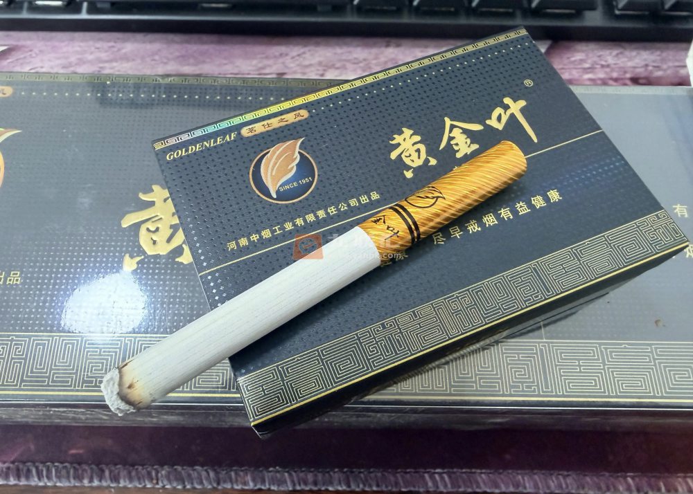 黄金叶(茗仕之风)相册 289_66802
