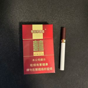 双喜(硬经典1906)