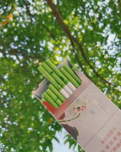 泰山(茉莉香韵)