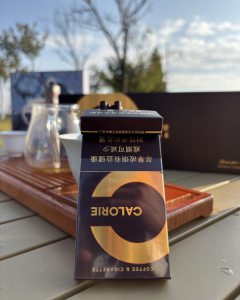 双喜(春天咖路里)