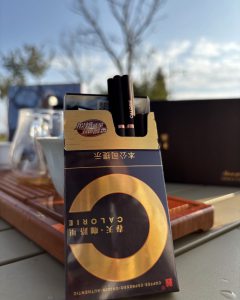 双喜(春天咖路里)