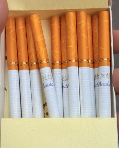 熊猫(典藏中支)