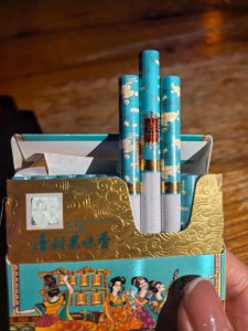 好猫(长乐九美)