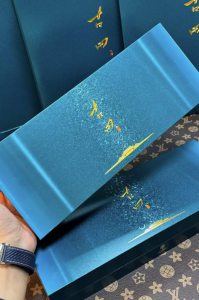 古田(纯青细支)